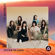 FEVER SEASON cover image cdn