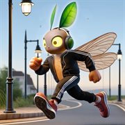 Firefly Walking Vibes, Vol. 1 cover image cdn