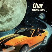 Flying Toy's -Instrumental Best- cover image cdn
