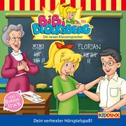 Folge 153 : Die neuen Klassensprecher cover image cdn