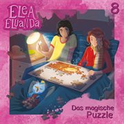Folge 8 : Das magische Puzzle cover image cdn
