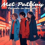 Friends in the City cover image cdn