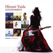 Golden Best Hitomi Yaida cover image cdn