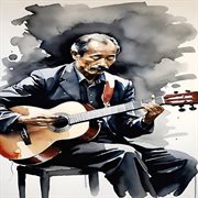 Guitar of Love cover image cdn