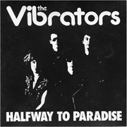 Halfway To Paradise cover image cdn