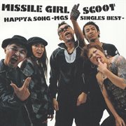 Happy & Song -MGS Singles Best- cover image cdn