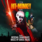 Hit-Monkey (Season 2) [Original Soundtrack] cover image cdn