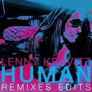 Human (Remixes Edits) cover image cdn