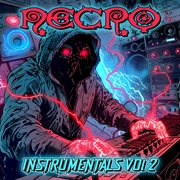 Instrumentals, Vol. 2 cover image cdn