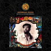 Internal Exile (Studio & Live Recordings) cover image cdn