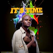 It's Time cover image cdn