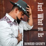 Just What It Is cover image cdn