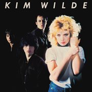 Kim Wilde (2020 Expanded & Remastered Edition) cover image cdn