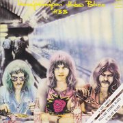 Középeurópai Hobo Blues cover image cdn