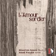 L'amour Sorcier cover image cdn