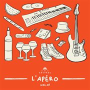 L'Apéro AOC Vol.01 cover image cdn