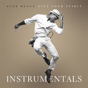 Lift your spirit : instrumentals cover image cdn