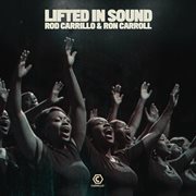 Lifted In Sound cover image cdn