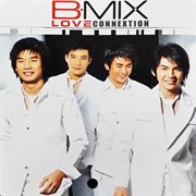 LOVE CONNEXTION cover image cdn