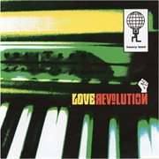 Love Revolution cover image cdn