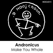 Make You Whole cover image cdn