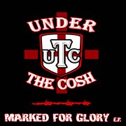 Marked For Glory cover image cdn