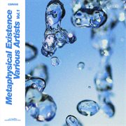 Metaphysical Existence, Vol​.​1 cover image cdn