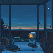 Midnight Blue cover image cdn