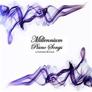 Millennium Piano Songs cover image cdn
