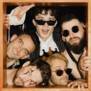 Mirror, Mirror cover image cdn