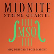 MSQ Performs Post Malone cover image cdn