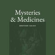 Mysteries & Medicines cover image cdn