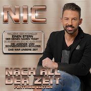 Nach all der Zeit : Platinum Edition cover image cdn
