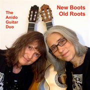 New Boots, Old Roots cover image cdn