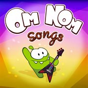 Om Nom Songs cover image cdn