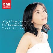 Piano Concerto Nomber 2 In C Minor, Opus 18 cover image cdn