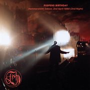 Pigpen's Birthday (Hammersmith Odeon 2/4/90) [Live] cover image cdn