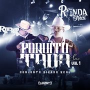 Poquito De Todo Con Sax Vol.1  (En Vivo) cover image cdn