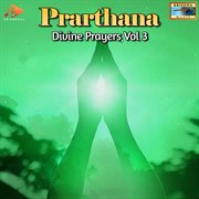 Prarthana Divine Prayers, Vol. 3 cover image cdn