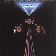 Progressions Of Power cover image cdn