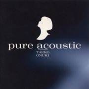 Pure Acoustic cover image cdn