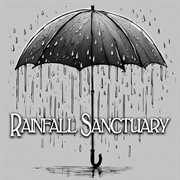 Rainfall Sanctuary : Continuous Rain Sounds for Meditation, Relaxation, and Emotional Balance cover image cdn