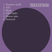 Remixed, Pt. 6 cover image cdn