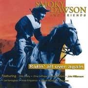 Ridin' All Over Again cover image cdn