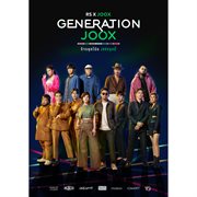 RSxJOOX : GENERATION JOOX cover image cdn