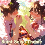 Saint Seiya Theme cover image cdn