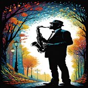 Saxophone Cool Mode cover image cdn