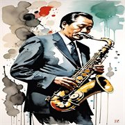 Saxophone Downtime cover image cdn