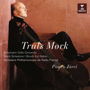 Schumann : Cello Concerto, Op. 129. Bloch. Schelomo cover image cdn