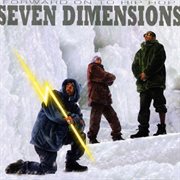 Seven Dimensions cover image cdn